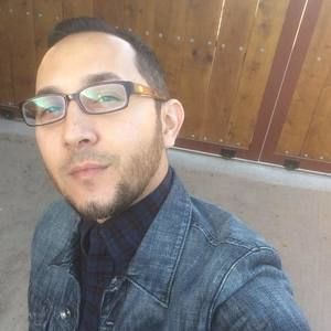 Meet your Posher, Johnnie